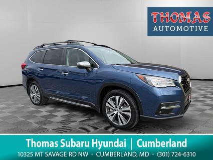 2022 Subaru Ascent Cumberland MD