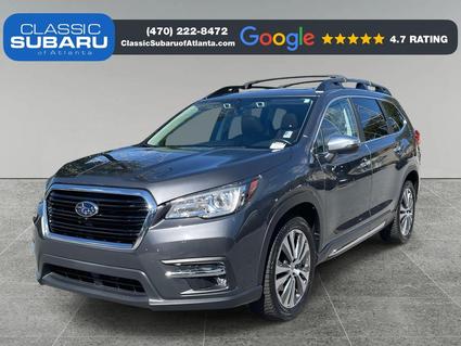 2022 Subaru Ascent Atlanta GA