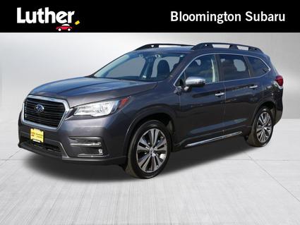 2022 Subaru Ascent Minneapolis MN