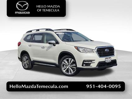 2022 Subaru Ascent Temecula CA