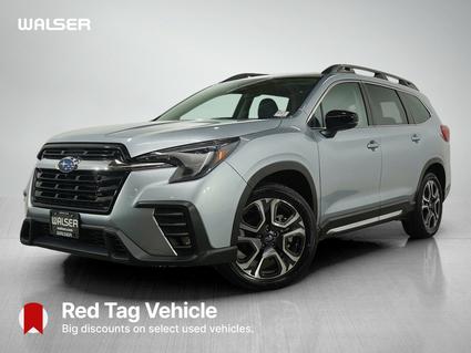 2024 Subaru Ascent Burnsville MN
