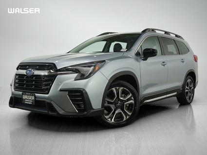 2024 Subaru Ascent Burnsville MN