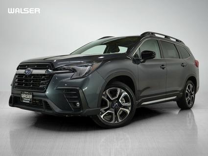 2024 Subaru Ascent South Saint Paul MN