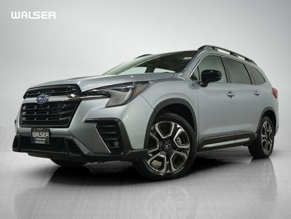 2024 Subaru Ascent Burnsville MN