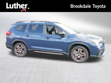 2025 Subaru Ascent Minneapolis MN