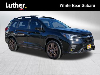2025 Subaru Ascent Saint Paul MN