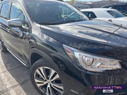 2019 Subaru Ascent Manhattan KS