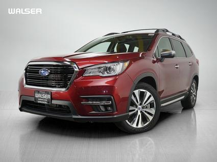 2019 Subaru Ascent Burnsville MN