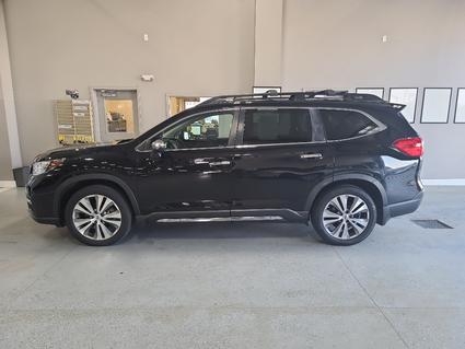 2019 Subaru Ascent Manchester IA