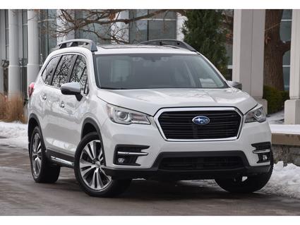 2020 Subaru Ascent Lexington KY