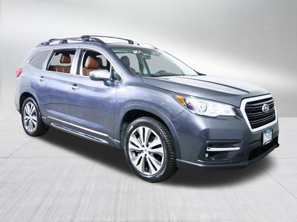 2020 Subaru Ascent Minneapolis MN