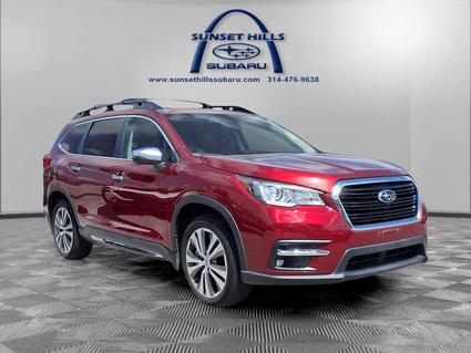 2020 Subaru Ascent Saint Louis MO