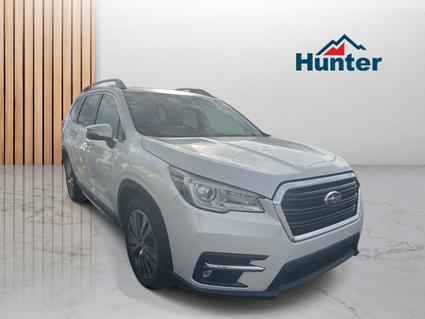 2021 Subaru Ascent Fletcher NC