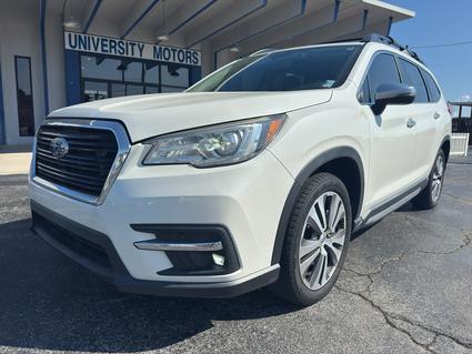 2021 Subaru Ascent Chattanooga TN