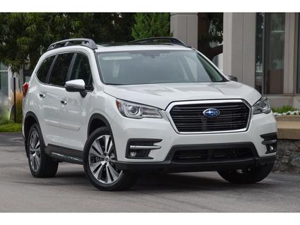 2021 Subaru Ascent Lexington KY