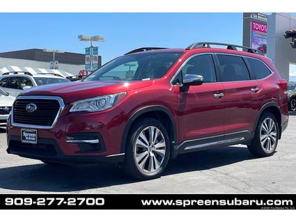 2022 Subaru Ascent San Bernardino CA