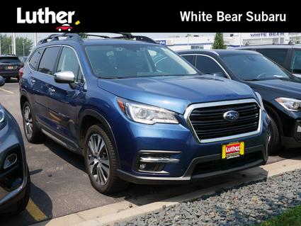 2022 Subaru Ascent Saint Paul MN