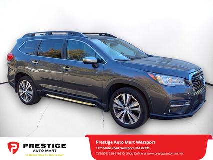 2022 Subaru Ascent Westport MA