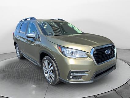2022 Subaru Ascent Coeur D'Alene ID