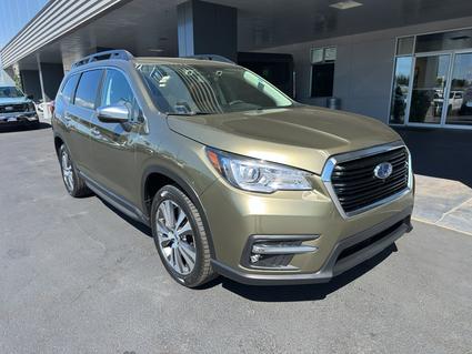 2022 Subaru Ascent Coeur D'Alene ID