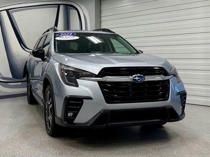 2024 Subaru Ascent East Wenatchee WA