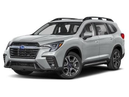 2024 Subaru Ascent East Wenatchee WA