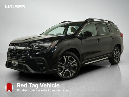 2024 Subaru Ascent South Saint Paul MN