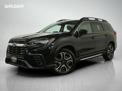 2024 Subaru Ascent South Saint Paul MN