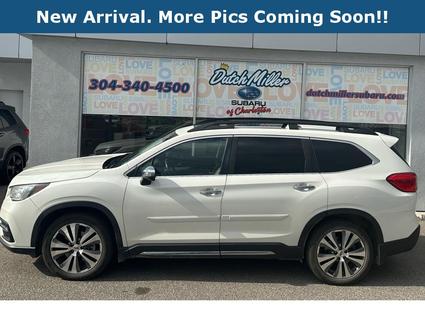 2020 Subaru Ascent Charleston WV