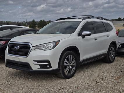 2020 Subaru Ascent Longview TX
