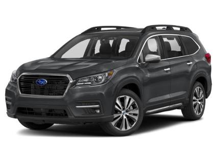 2021 Subaru Ascent Jacksonville FL