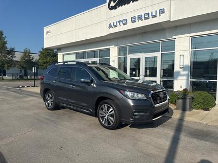 2022 Subaru Ascent Lexington KY