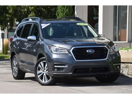 2022 Subaru Ascent Lexington KY