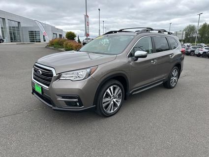 2022 Subaru Ascent Chehalis WA