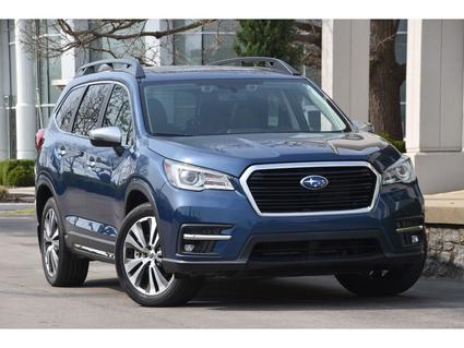 2022 Subaru Ascent Lexington KY