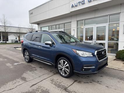 2022 Subaru Ascent Lexington KY