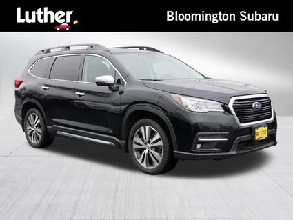 2022 Subaru Ascent Minneapolis MN
