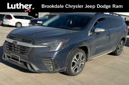 2023 Subaru Ascent Minneapolis MN