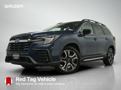 2024 Subaru Ascent South Saint Paul MN