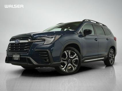 2024 Subaru Ascent South Saint Paul MN