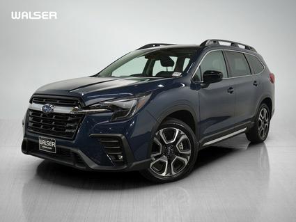 2024 Subaru Ascent South Saint Paul MN