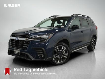 2024 Subaru Ascent South Saint Paul MN