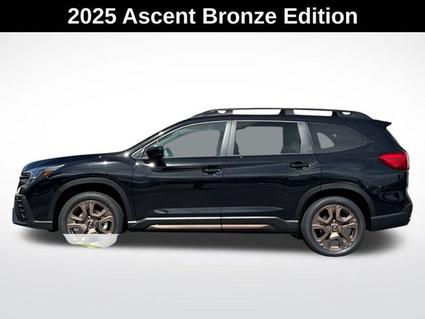 2025 Subaru Ascent Fairfield CA