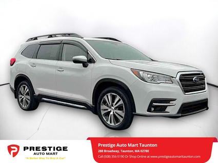2019 Subaru Ascent Taunton MA