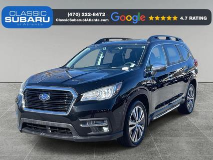 2019 Subaru Ascent Atlanta GA