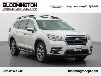 2019 Subaru Ascent Minneapolis MN