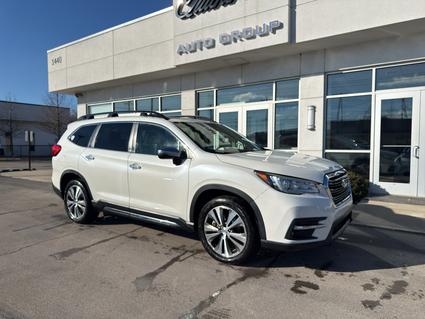 2019 Subaru Ascent Lexington KY