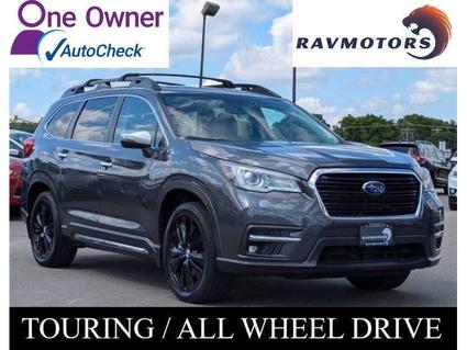 2019 Subaru Ascent Burnsville MN