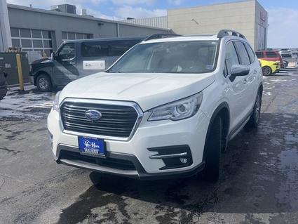 2019 Subaru Ascent Sheboygan WI