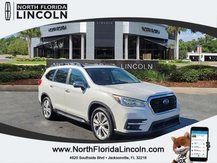 2020 Subaru Ascent Jacksonville FL